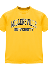 Gold Millersville University Tee