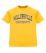 Basic Arch Tee Gold