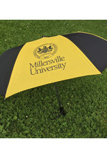 MU Seal Sporty Auto Umbrella