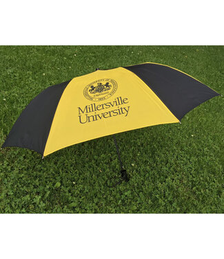 MU Seal Sporty Auto Umbrella