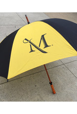 M Sword Sport Golf Umbrella