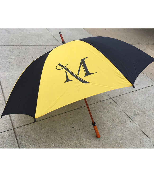 M Sword Sport Golf Umbrella