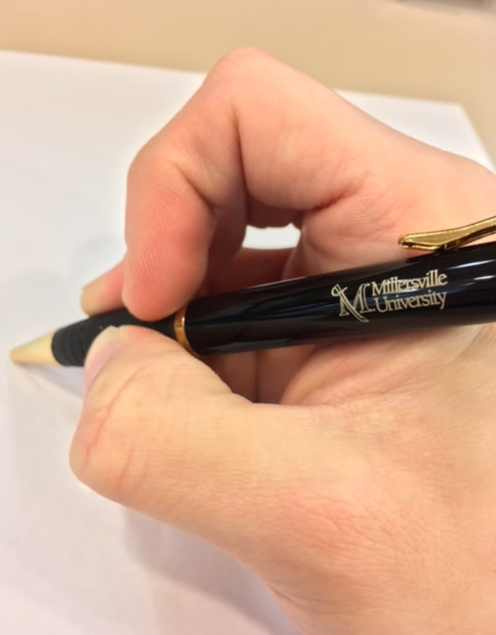 FX Millersville Pen Black