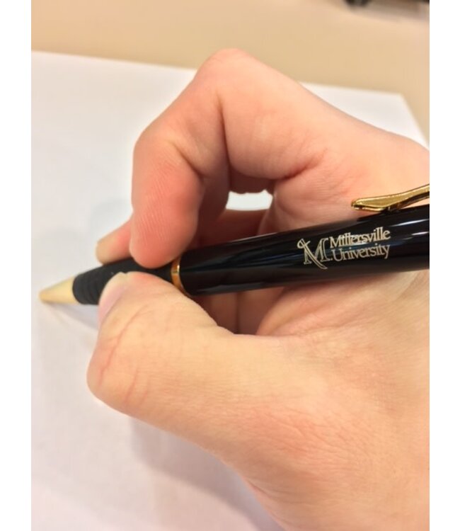 FX Millersville Pen Black