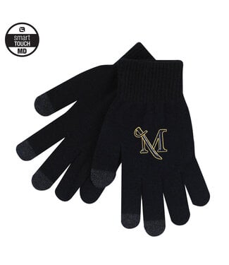 Magic Texting Gloves