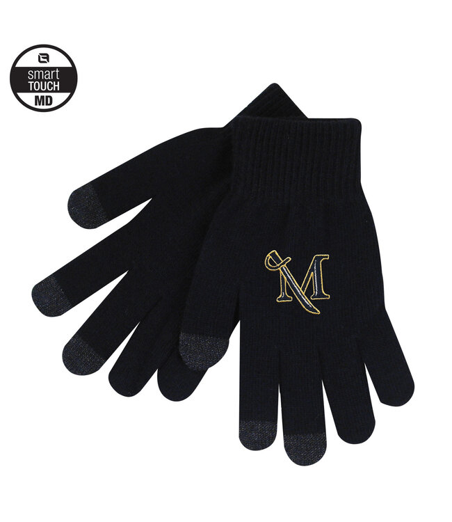 Magic Texting Gloves