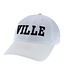 White Ville Cap