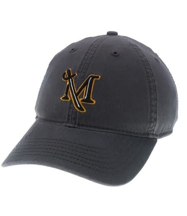 League M Sword Cap
