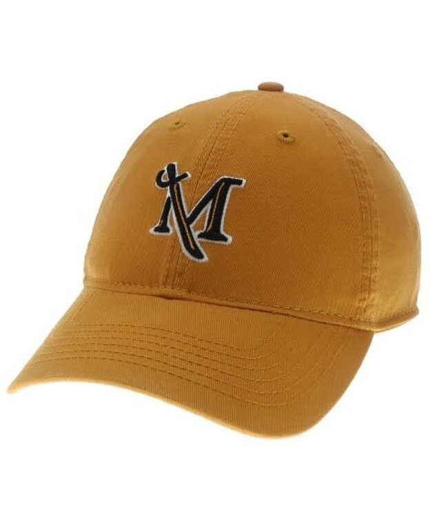 League M Sword Cap