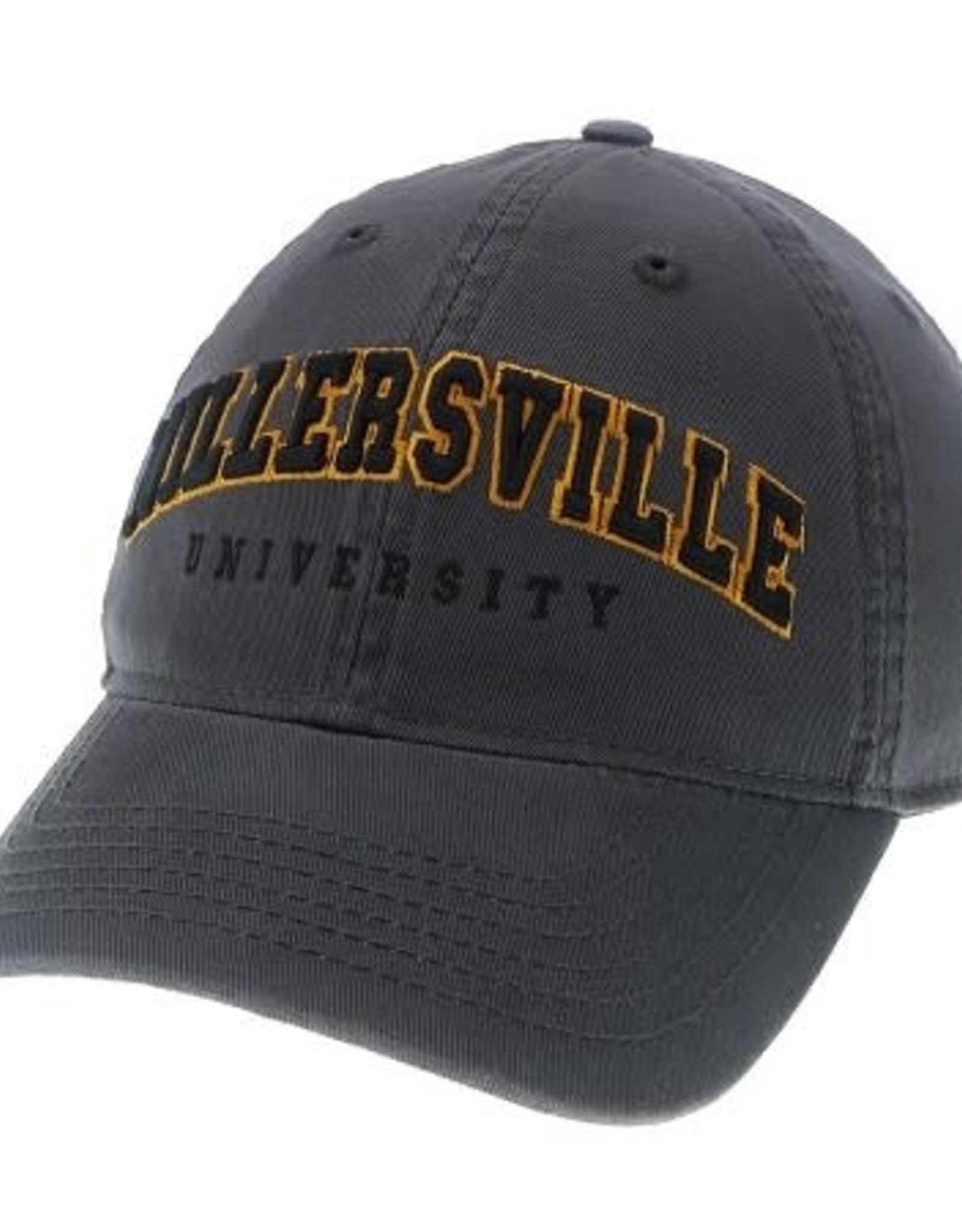 WHITE VILLE HAT - Millersville University Store