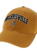 League Millersville & M Sword Cap