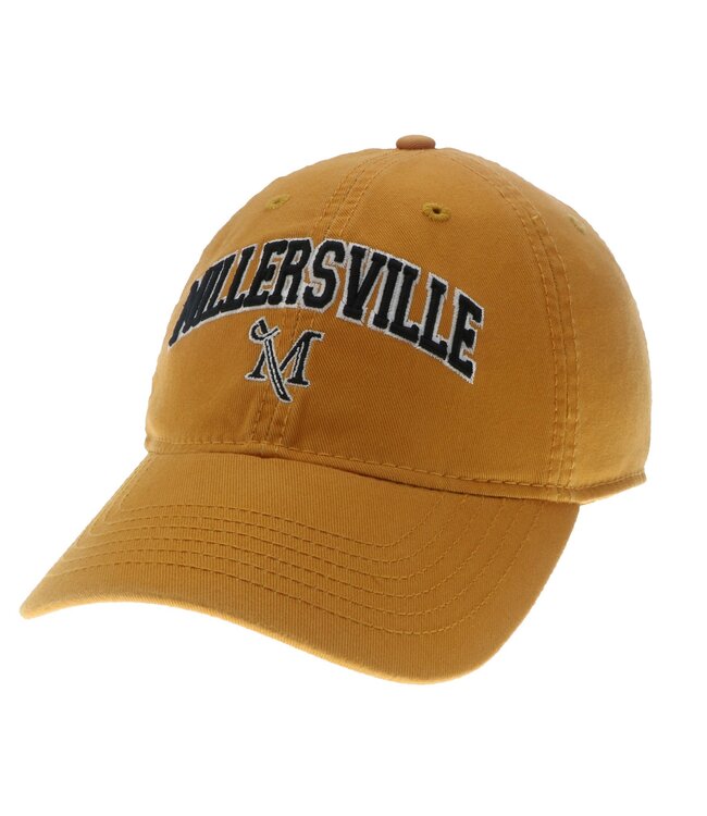 League Millersville & M Sword Cap