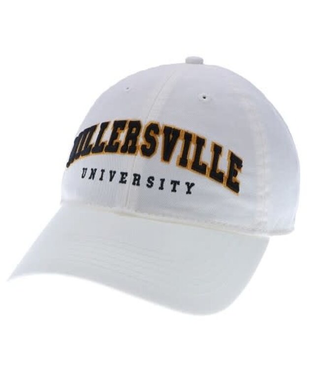 League Millersville University Arch Cap