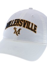 League Millersville & M Sword Cap