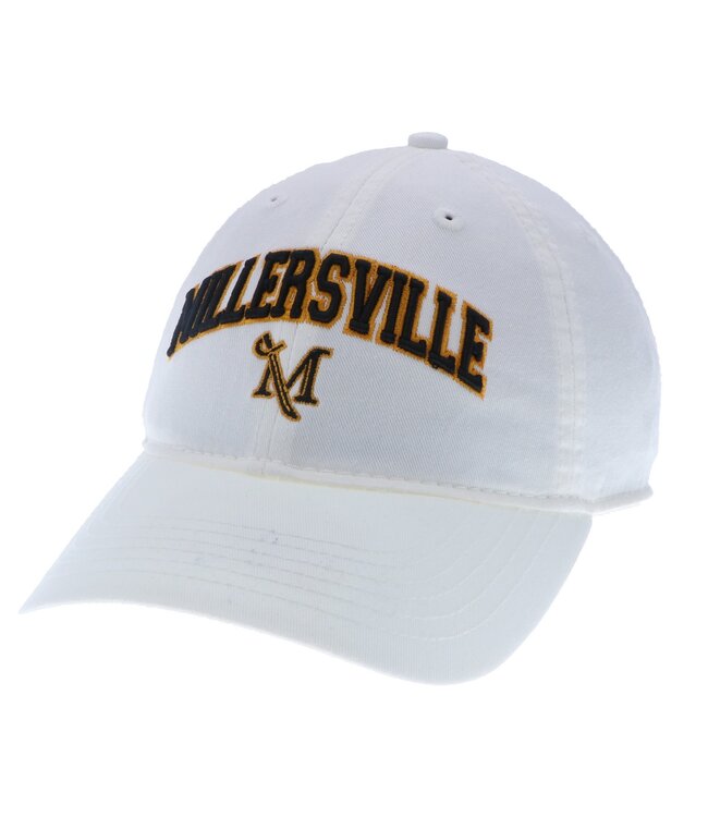 League Millersville & M Sword Cap