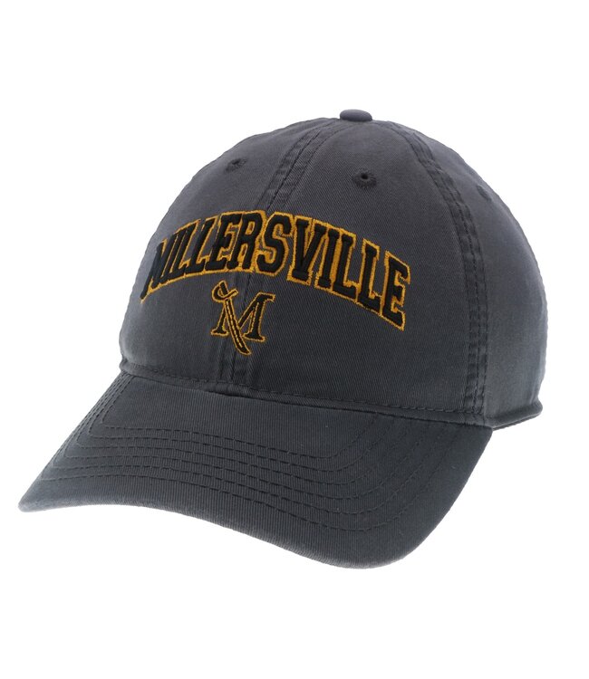 League Millersville & M Sword Cap