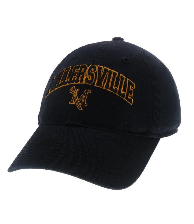 League Millersville & M Sword Cap