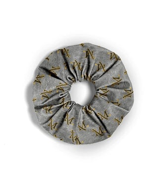 League M-Sword Spirit Scrunchie
