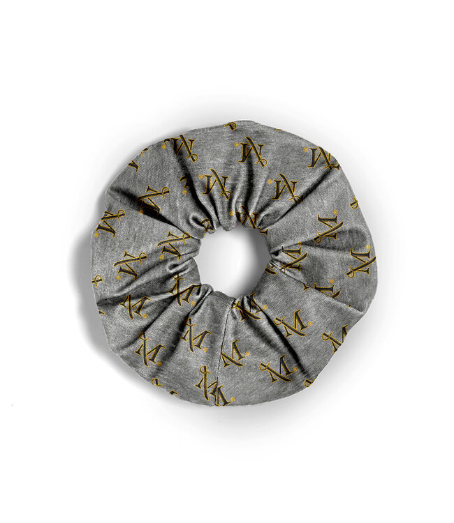 League M-Sword Spirit Scrunchie