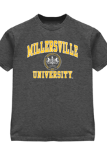 Seal Tee Graphite