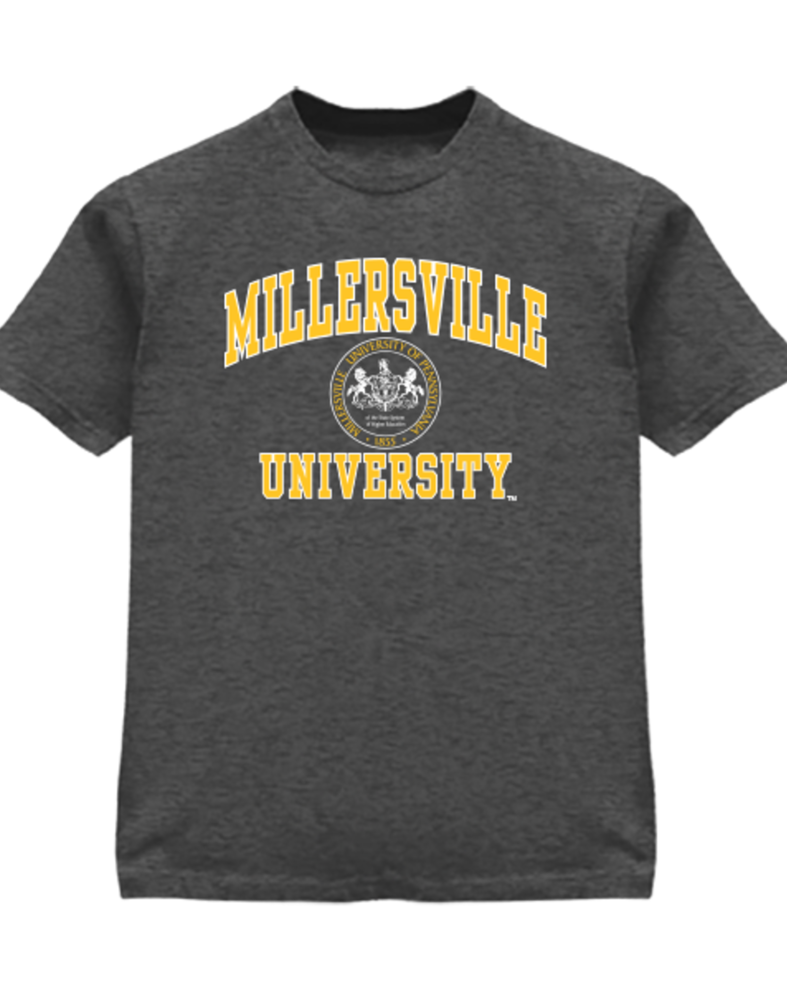 Seal Tee Graphite
