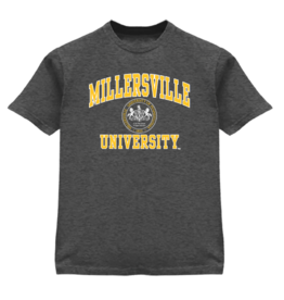 Seal Tee Graphite
