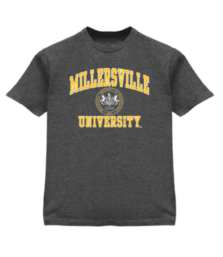 Seal Tee Graphite