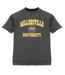 Seal Tee Graphite