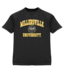 Seal Tee Black
