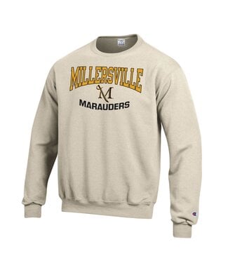 Champion Oatmeal Powerblend Crew