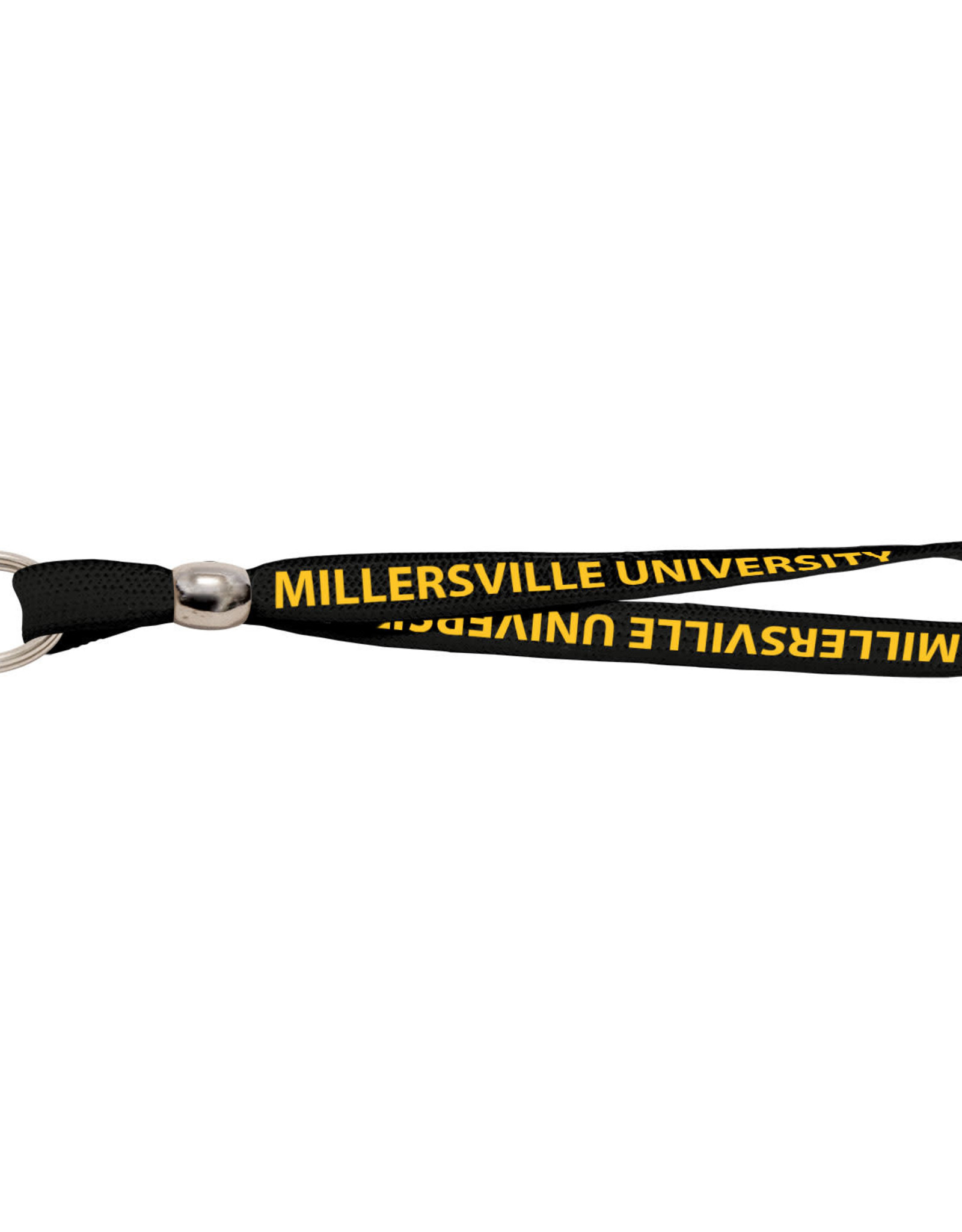 Millersville University Thin Wristlet