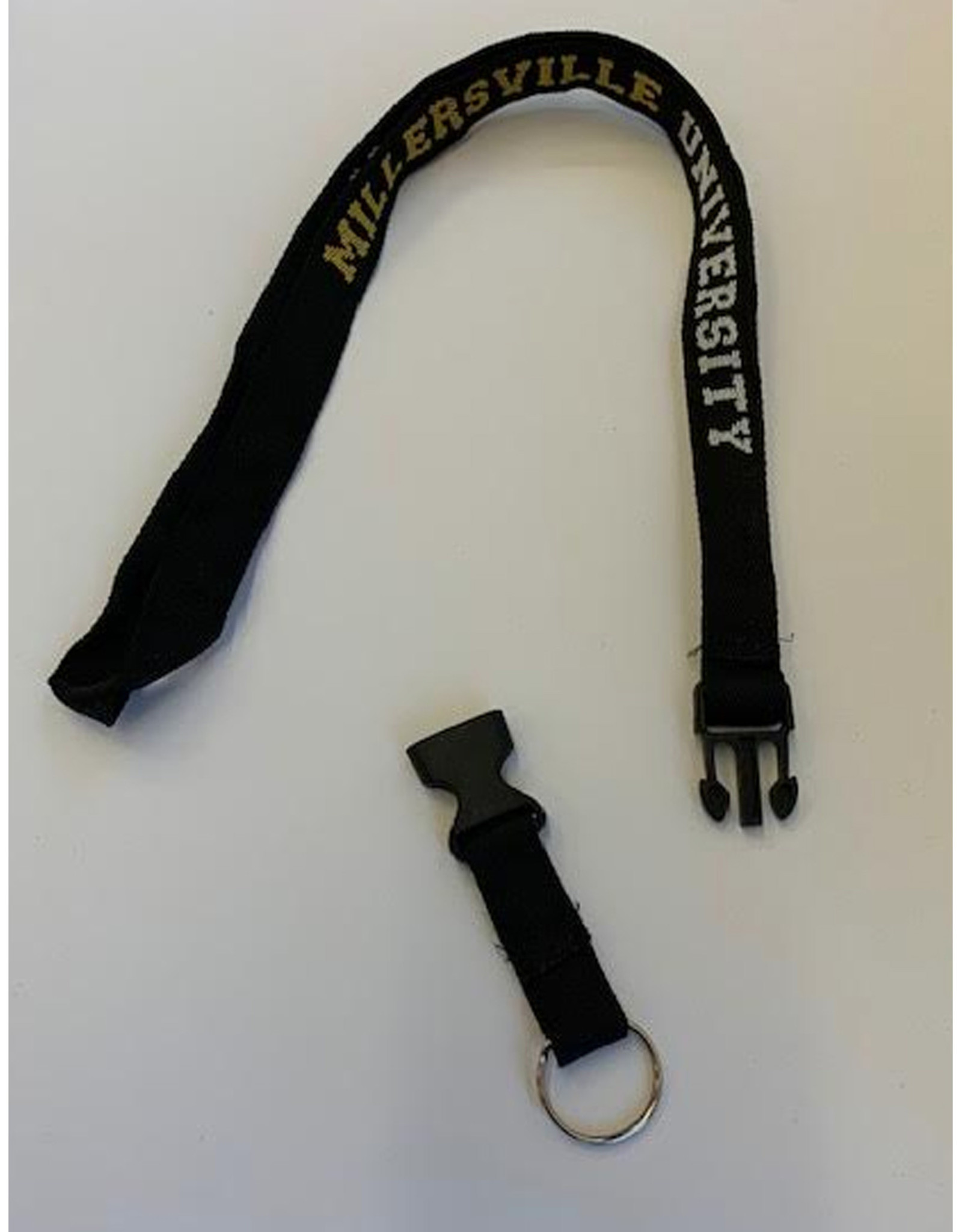 Berkeley Lanyard