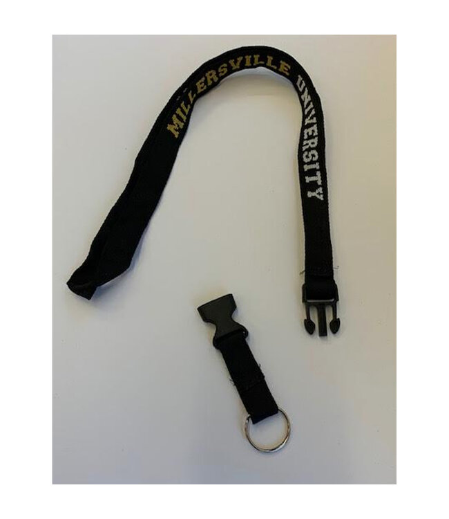 Berkeley Lanyard