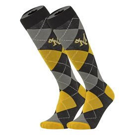 Argyle Dress Socks