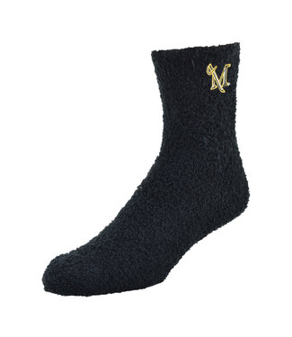 Cozy Sock Black