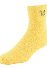 Cozy Sock Gold