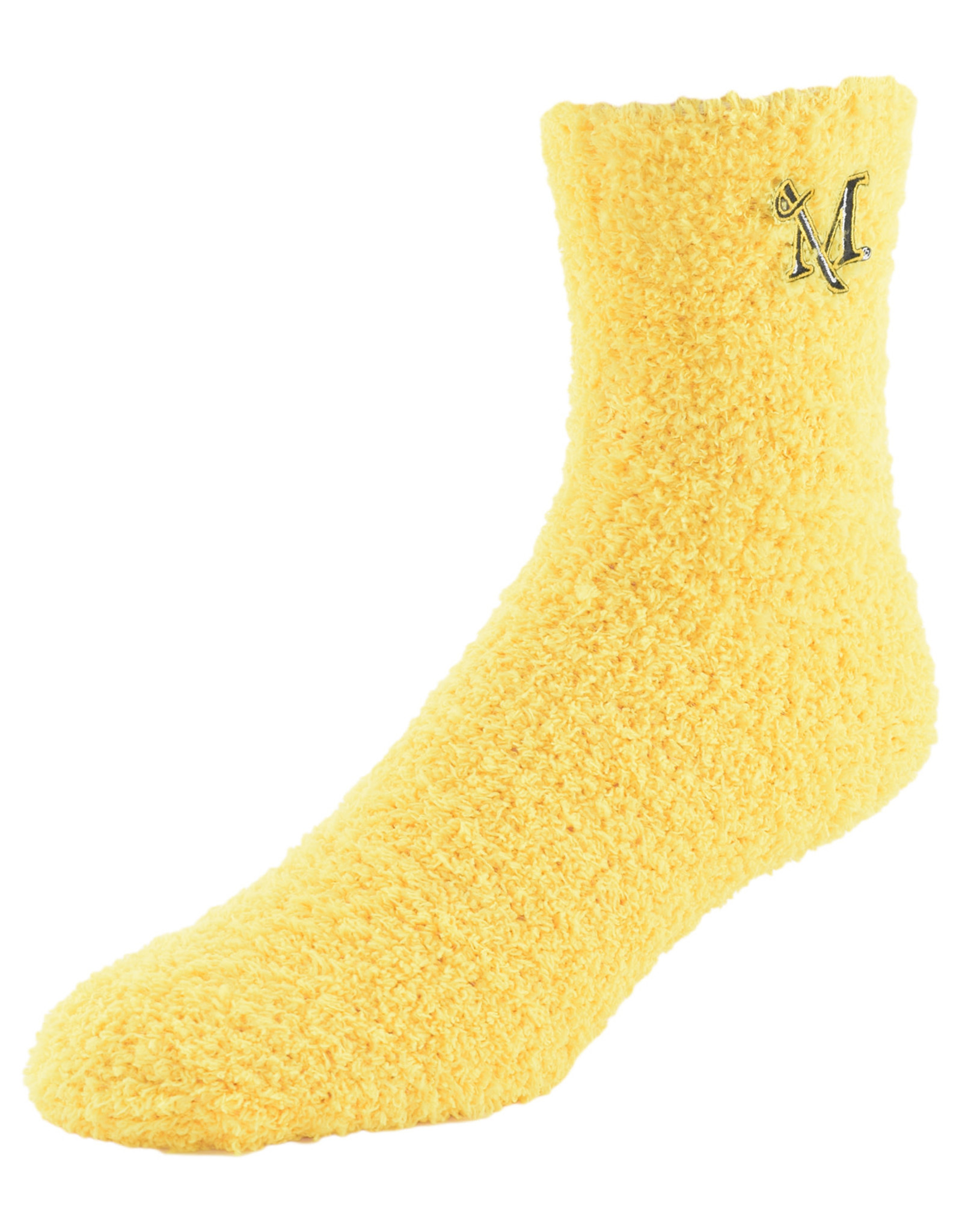 Cozy Sock Gold