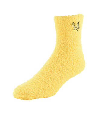 Cozy Sock Gold