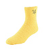 Cozy Sock Gold