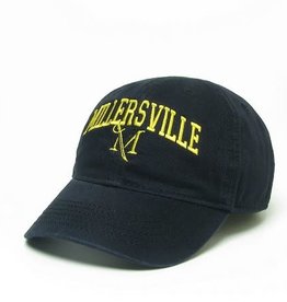 Toddler Hat Black