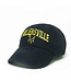 Toddler Hat Black