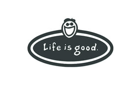 Life is Good