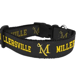 M Sword Dog Bandana - Millersville University Store