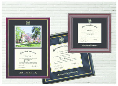 Diploma Frames