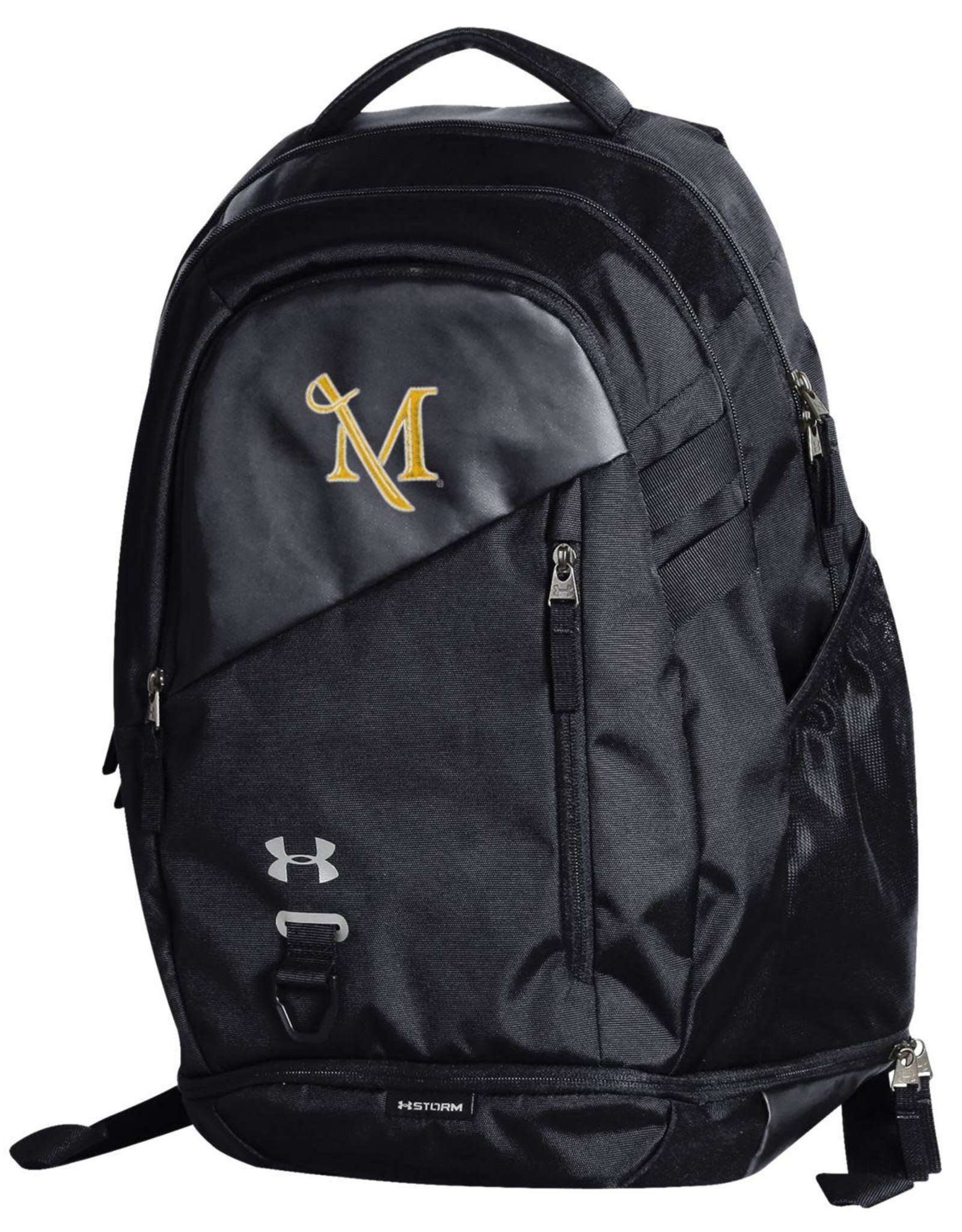 maryland under armour backpack