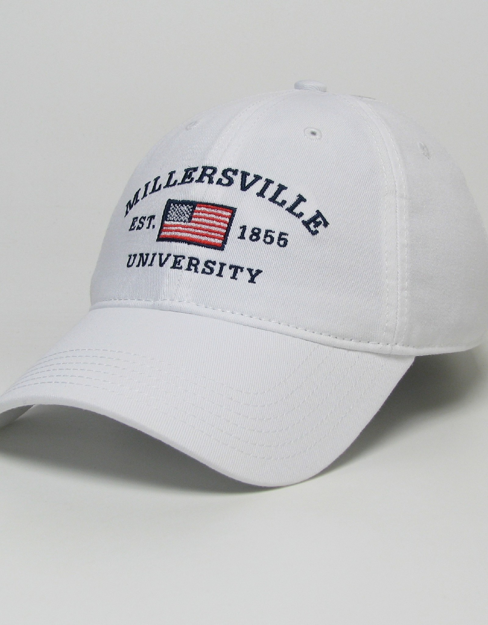 american league hat