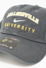 Nike Grey Campus Cap