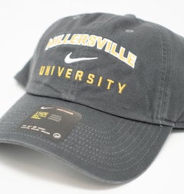 Nike Nike Grey Millersville University Campus Cap