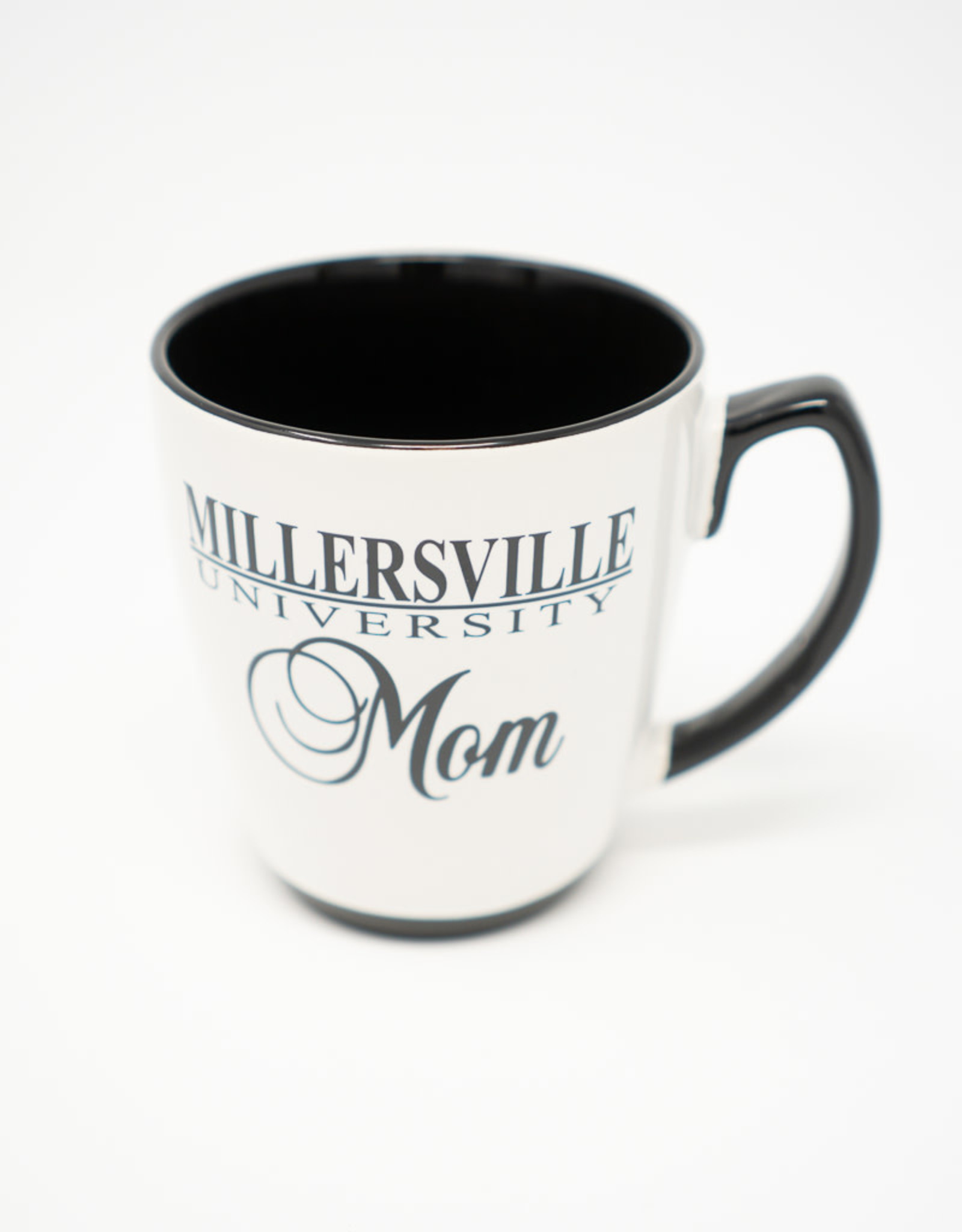 Millersville Mom Mug - White