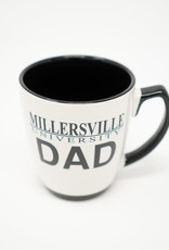 Dad Mug - White